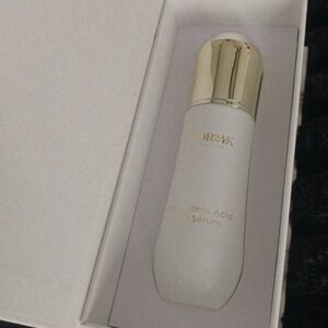 24K Gold Hyaluronic Acid Face Serum